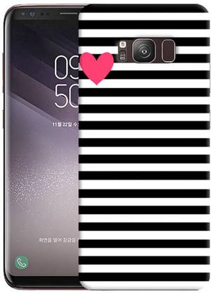 AKStylz Back Cover for Samsung Galaxy S8