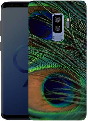 AKStylz Back Cover for Samsung Galaxy S9 Plus