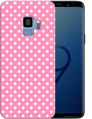 AKStylz Back Cover for Samsung Galaxy S9