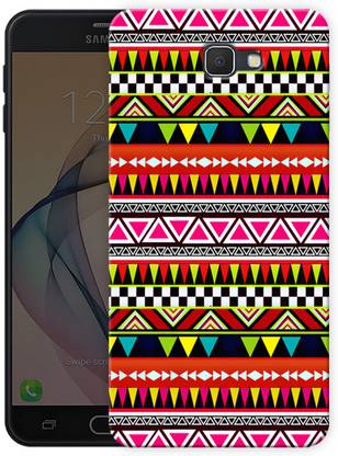 AKStylz Back Cover for Samsung Galax J7 Prime - Samsung Galaxy On Nxt
