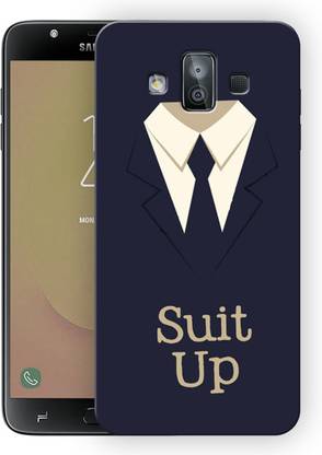 AKStylz Back Cover for Samsung Galaxy J7 Duo