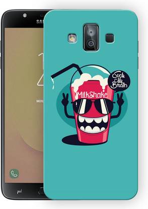 AKStylz Back Cover for Samsung Galaxy J7 Duo