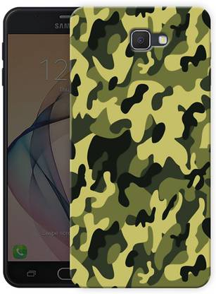 AKStylz Back Cover for Samsung Galax J7 Prime - Samsung Galaxy On Nxt