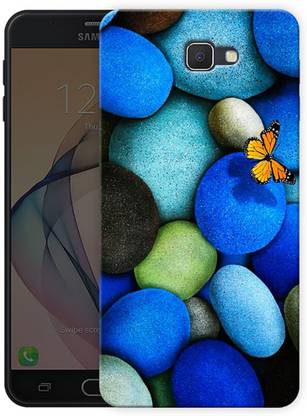 AKStylz Back Cover for Samsung Galax J7 Prime - Samsung Galaxy On Nxt