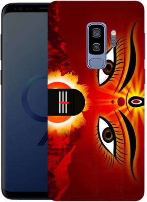 AKStylz Back Cover for Samsung Galaxy S9 Plus