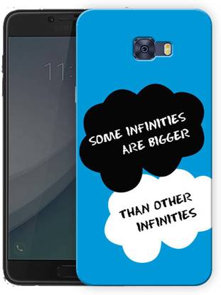 AKStylz Back Cover for Samsung Galaxy C7 Pro