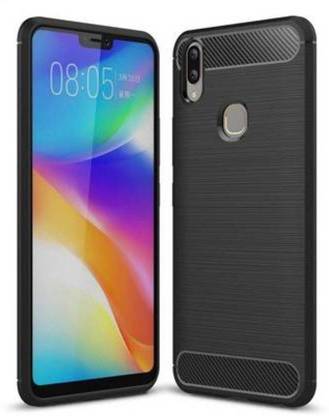 SRT Back Cover for Vivo V9