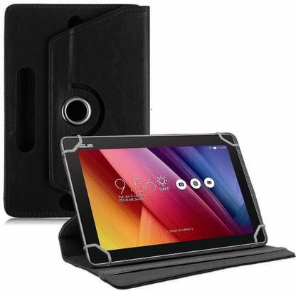 TGK Flip Cover for Asus Zenpad 8.0 Z380kl Tablet