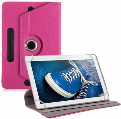 TGK Flip Cover for Lenovo Tab 2 A10-30 10.1" Tablet