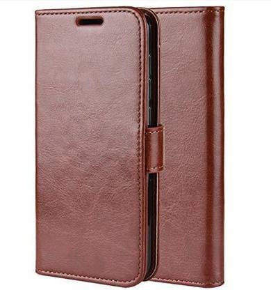MobileMantra Flip Cover for OnePlus 3
