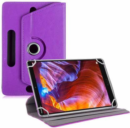 TGK Flip Cover for Huawei MediaPad M5 Tablet 8.4 Inch