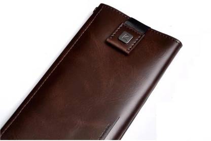 realtech Flip Cover for OnePlus One