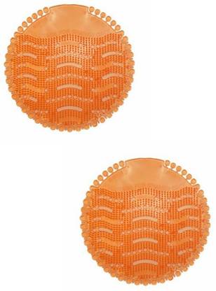 dannu Urinal screen Mat 2 Standard Commode Urinal