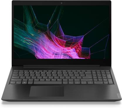 Lenovo Intel Core i5 8th Gen 8265U - (8 GB/1 TB HDD/DOS) L340-15IWL Laptop