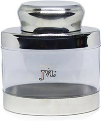 JVL Steel Grocery Container  - 1850 ml