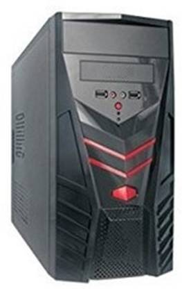 zebion 216 i3 9th gen Core i3 9th Generation (16 GB RAM/Intel Integrated Graphics/1 TB Hard Disk/120 GB SSD Capacity/Windows 10 (64-bit)/2 GB Graphics Memory) Full Tower