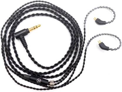 Signature Acoustics AUX Cable 1 m Fe-Connect 0.78mm 2 Pin Cable
