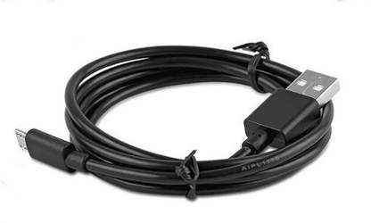 Grostar Micro USB Cable 2 A 1.2 m Data Cable USB Cable For Xiaomi Redmi Note 3 (MediaTek) /All Xiomi Mi Redmi / Xiaomi Redmi Note3 (MediaTek) / Xiaomi Redmi Note 4 USB Cable Original Like Data Cable | Micro USB Fast Charging Cable | Sync Cable | Charger Cable For Power Bank, Bluetooth Earphones, Car Charger | Quick Charge Cable Speed Upto 2.4 Amp | High Speed Data Transfer Cable With Mobile Tablet PC Laptop Android Smartphone V8 Cable