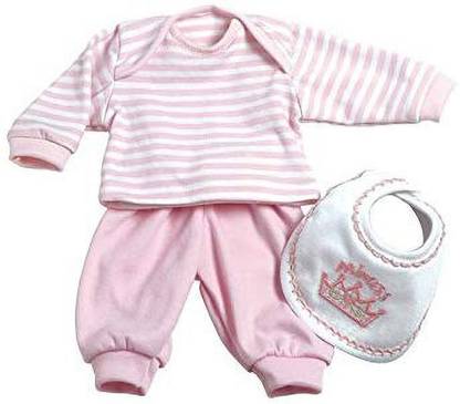 Adora  Doll Accessories 3 Pc. Play Set