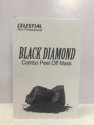 Celestial Skin Professional Black Diamond
