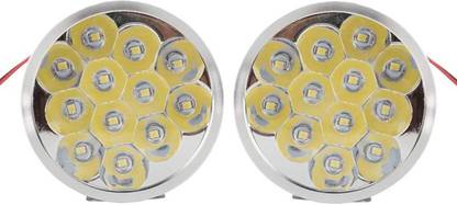 तुकम्चा LED Universal For Car के लिए फॉग लैंप यूनिट