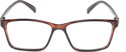 Full Rim Square Frame
