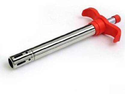Delta Overseas Plastic Gas Lighter