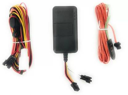 MarutiTrack LC100 GPS Device