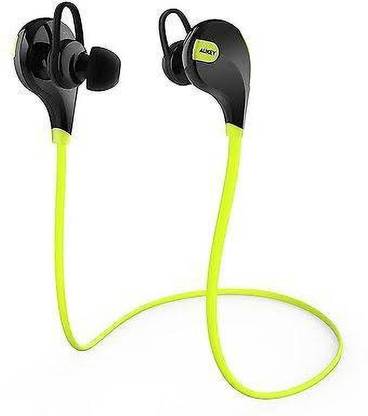 AUKEY EP B4-GREEN Bluetooth