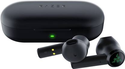 Razer True Wireless Earbuds - RZ12-02970100-R3A1 Bluetooth Gaming