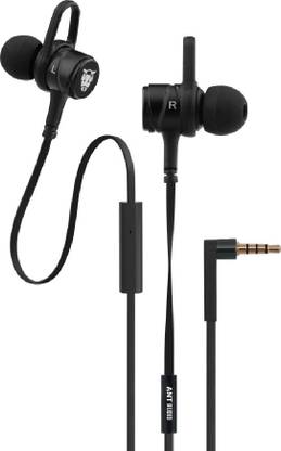 ANT AUDIO Wave 506 Wired