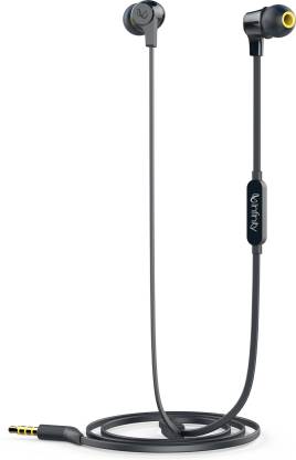 INFINITY by Harman Zip 100 Wired Headset