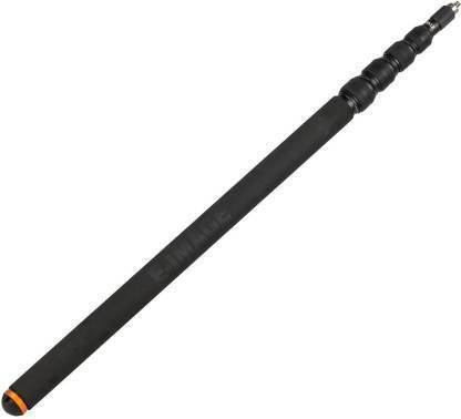 E-Image BA12 Carbon Fiber Microphone Extension Telescopic Boom Pole With Cover For Rod Microphone Accessories