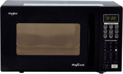 Whirlpool 23 L Convection Microwave Oven