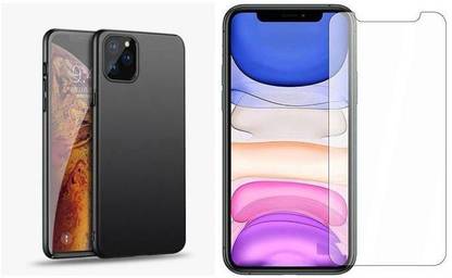 Mozette Cover Accessory Combo for IPHONE 11 PRO MAX