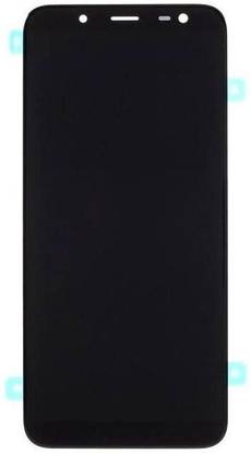 Pannu AMOLED Mobile Display for Original Samsung J6 digitizer combo