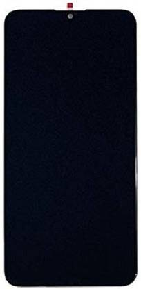 Pannu AMOLED Mobile Display for Original Redmi 8A digitizer combo