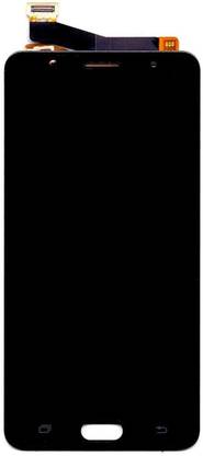 Pannu AMOLED Mobile Display for Original Samsung J7 Max digitizer combo