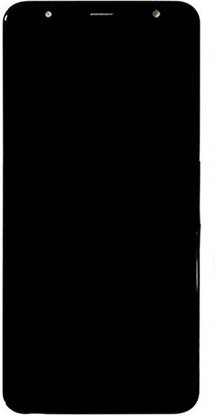 ULTRA AMOLED Mobile Display for Samsung Galaxy J6 Plus