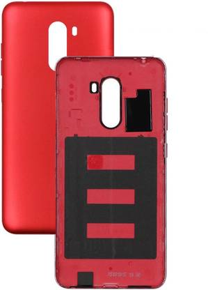 Furious3D POCO F1 Full Body Housing for POCO F1 Back Panel