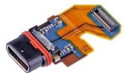 Anonymous XZ cb Xperia Z Charging PCB Complete Flex