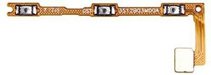 TUCCI Internal Power On/Off Volume Button Flex Cable iPhone 11 Pro Power ON/OFF Button
