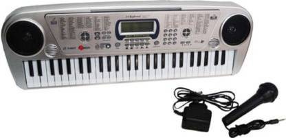 Sai 5407 PIANO 54 KEYS BANDSTAND MUSICAL AND DIGITAL PIANO 5407 Digital Portable Keyboard