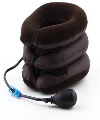 HU Enterprise Tractor pillow Neck Pillow