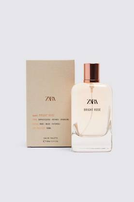 Zara BRIGHT ROSE 100 ML Eau de Toilette  -  100 ml