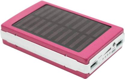 Minum 20000 mAh Power Bank