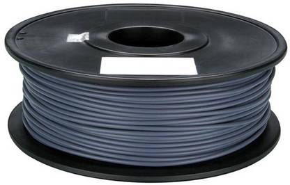 SunRobotics Blue PLA 1.75 MM Filament For 3D Printer Printer Filament