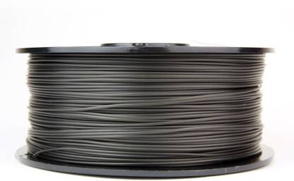 SunRobotics Gray PLA 1.75 MM Filament For 3D Printer Printer Filament