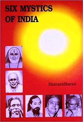 Six Mystics Of India