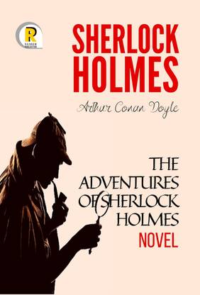 The Adventures Of Sherlock Homes
